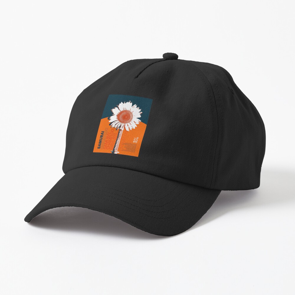Samurai Champloo Cap