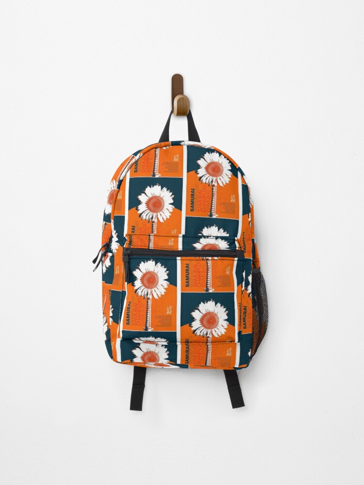 Best Selling Samurai Champloo Backpack