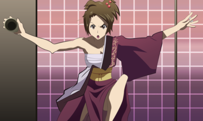 f440e06626cf09ebe94bed25aaa9257f - Samurai Champloo Store