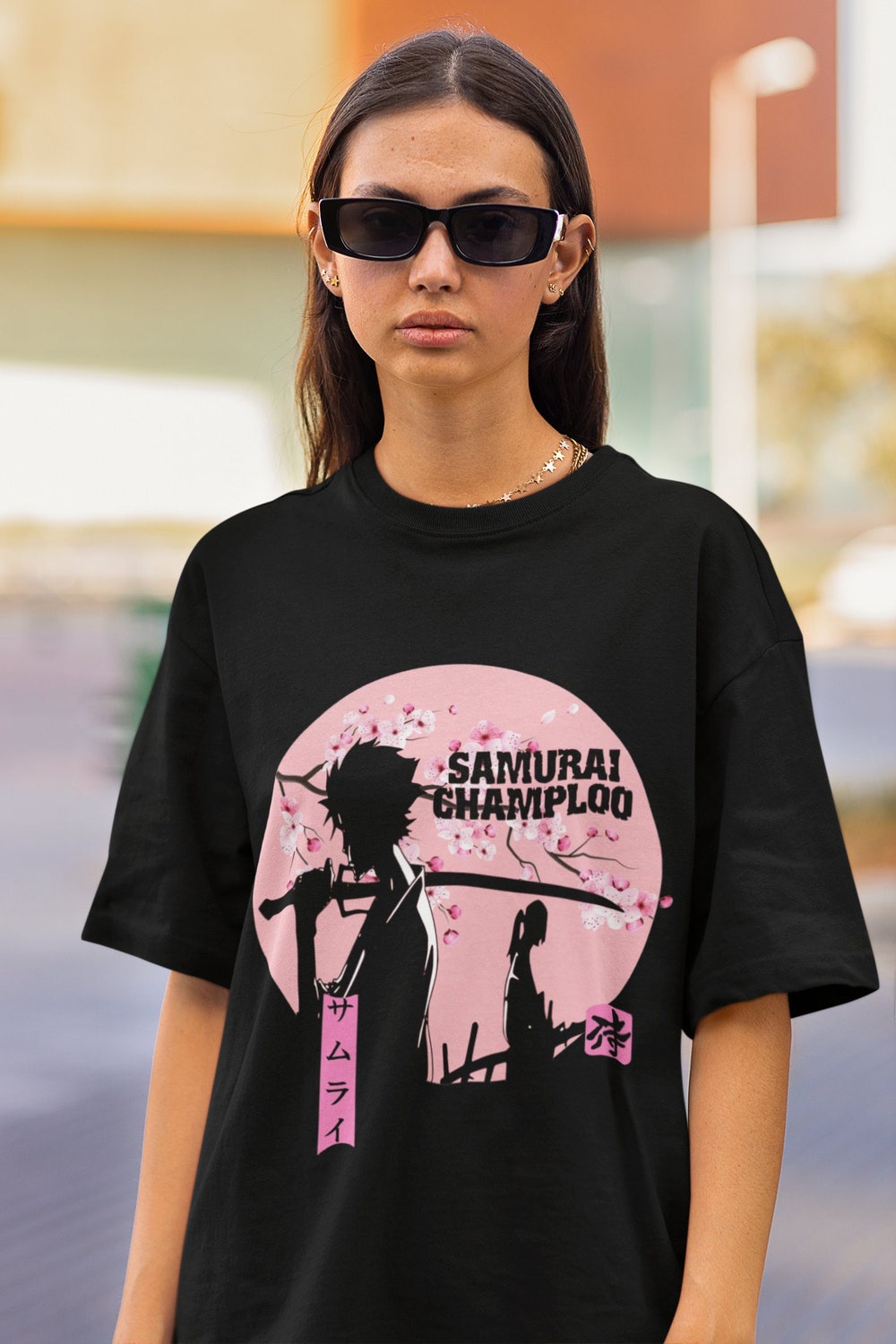 - Samurai Champloo Store