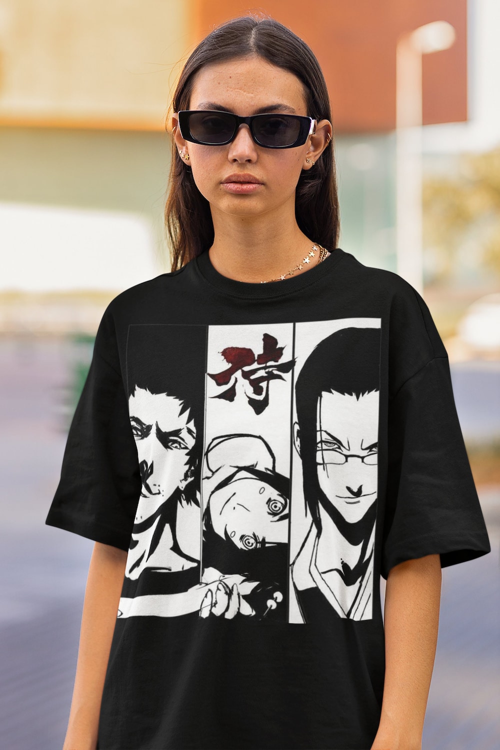 - Samurai Champloo Store