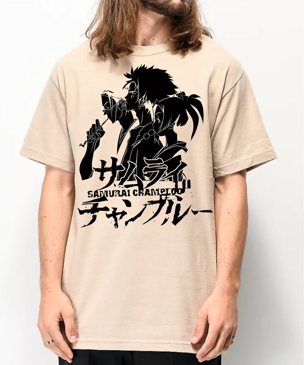 - Samurai Champloo Store