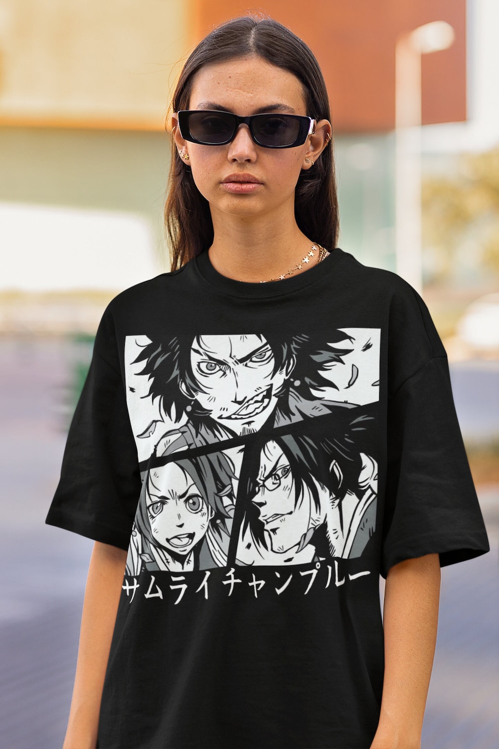 - Samurai Champloo Store
