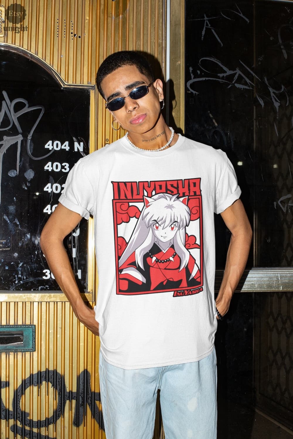 il 1000xN.5549737064 413h 1 - Samurai Champloo Store