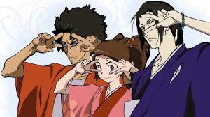 images - Samurai Champloo Store